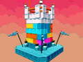 Игра Castle Puzzle Game