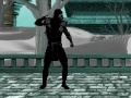 Ігра Mortal Kombat Karnage