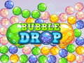 Игра Bubble Drop