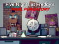 Игра Five Nights At Freddy's Final Purgatory