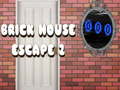Ігра Brick House Escape 2