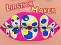 Ігра Lipstick Maker