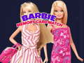 Игра Barbie Memory Card Match