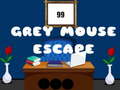 Игра Grey Mouse Escape