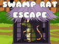 Игра Swamp Rat Escape