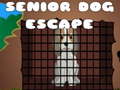 Игра Senior Dog Escape