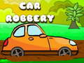 Игра Car Robbery