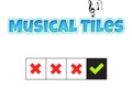 Игра Musical Tiles