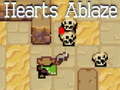 Игра Hearts Ablaze