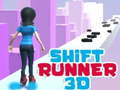 Игра Shift Runner 3D