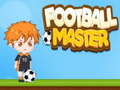 Ігра Football Master