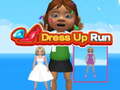 Игра Dress Up Run