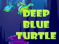 Ігра Deep Blue Turtle