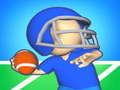 Игра Quarterback Rush