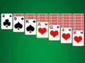 Игра Solitaire Master Classic Card