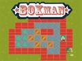 Игра Boxman Sokoban