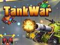 Игра Tankwar.io