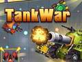 Ігра Tankwar.io