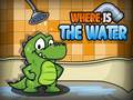 Игра Where is The Water