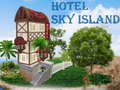 Игра Hotel Sky Island