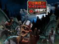 Игра Zombie Sniper Hunt