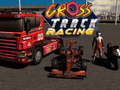 Игра Cross Track Racing