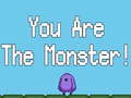 Игра You are the Monster