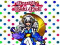 Ігра Dress Up Babi Doll