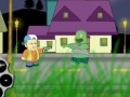 Игра Zombie Plague