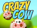 Игра Crazy Cow