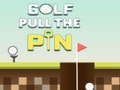 Ігра Golf Pull the Pin