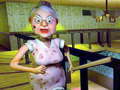 Игра Grandpa And Granny Home Escape