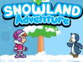Игра Snowland Adventure