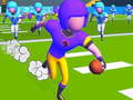 Игра Touchdown Glory