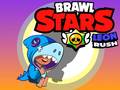 Игра Brawl Stars Leon Run