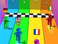 Игра Quish: A Quiz Rush