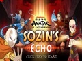Ігра Avatar The Last Airbender: Sozin’s Echo