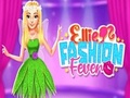 Ігра Ellie Fashion Fever
