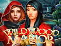 Игра Wildwood Manor