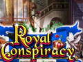 Игра Royal Conspiracy