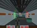 Игра Retro Shooter