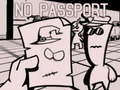 Игра No Passport