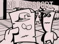 Игра No Passport