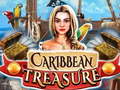 Игра Caribbean Treasure