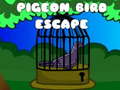 Игра Pigeon Bird Escape