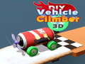 Игра Diy Vehicle Climber 3D