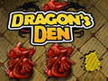 Игра Dragons Den