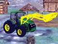Ігра US Modern Farm Simulator