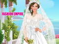 Игра Fashion Empire