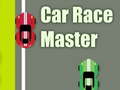 Игра Car Race Master